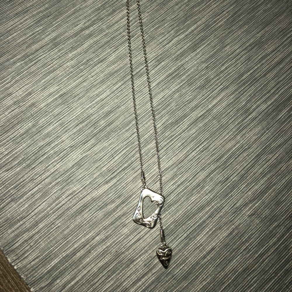 Brighton Collectable necklace